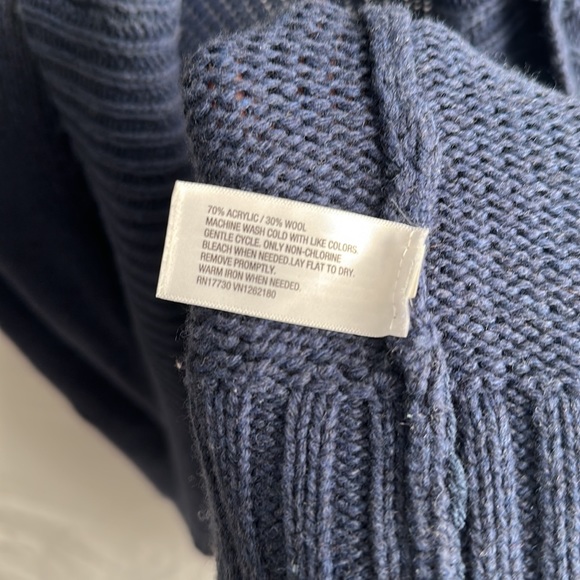 Merona Knit Cardigan - Picture 7 of 7